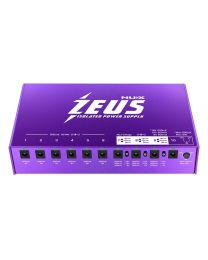 NUX Universal All-Isolated Power Supply ZEUS