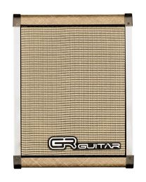 GRGuitar Natural Fiber Series NF G110A Guitar Speaker Cab 1 x 10" 300w