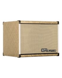 GRGuitar Natural Fiber Series Active FRFR NF G112A Guitar Speaker Cab 1 x 12" 300w