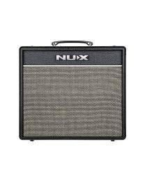 NEW! NUX Might 40 MKII Modeling Amplifier 40 Watt - 10" Speaker - DSP MIGHTY-40MK2