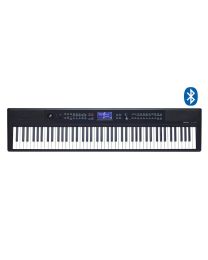 Medeli Performer Series Digital Compact Stage Piano - with Bluetooth SP-A500/BK