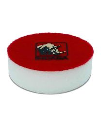 NitorLACK Hard Polishing Sponges 80mm Diameter