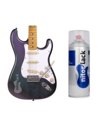 NitorLACK Nitrocellulose Paint Chameleon - 400ml Aerosol N250809160