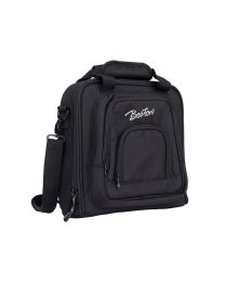 Boston Accessory Back Pack for Pedal boards, Drum Machines, Samplers, Cables) Medium, BAB565-2630