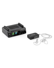 BUy NUX 2.4 GHz wireless in-ear monitor system B-7PRo