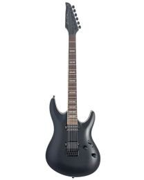 Sire Guitars - Larry Carlton Y5 Alder Electric Guitar Black Satin – Black Y5/BKS