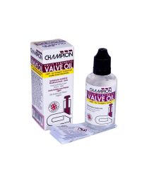 Champion Premium Fully Synthetic Valve Oil, CHV3M