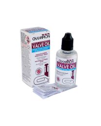 Champion Premium Fully Synthetic Valve Oil, CHV4M