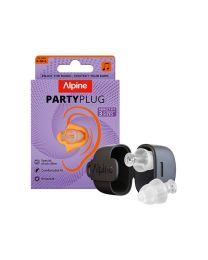 Alpine Party Plugs Everest Music Ireland