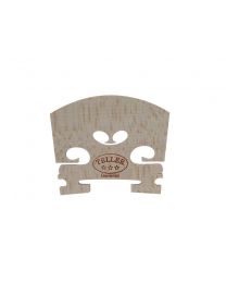 Teller Student violin bridge 4/4 V-4244