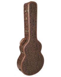 Boston Limited Edition Case for Grand Auditorium-Model Acoustic Guitar, CAC-720-GA