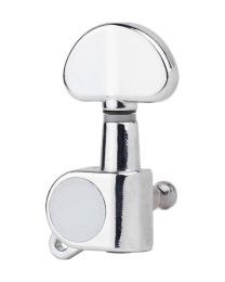 Boston Machine Heads for Guitar, 75-CLR