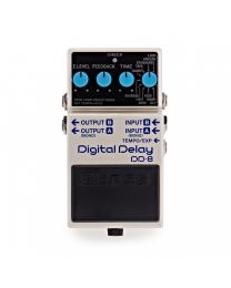Boss Digital Delay Pedal, DD-8