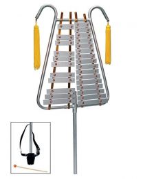 Hayman Marching Bell Lyre