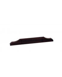 Boston bridge for mandolin