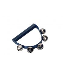 Hayman Jingle Bells with Handle - Sleigh Bells