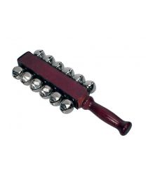 Hayman Jingle Sleigh Bells - Wooden