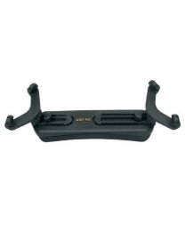 Artino Adjustable Shoulder Rest for Violin - One Size Fits All