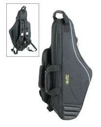 Boston Deluxe Gig Bag for Alto Saxophone