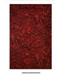 Boston pickguard material, 4 ply, 45x29cm, tortoise intense