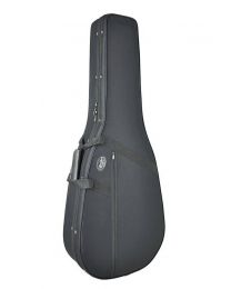 Boston Hard Foam Guitar Case - for Dreadnought Guitar CAC-250