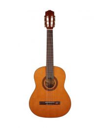 Salavador Cortez Student Series CC-10 Cedar Top Classical Guitar - 3/4 Junior Model
