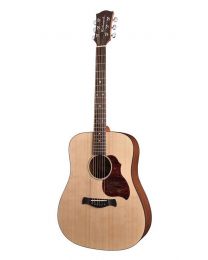 Richwood Master Series D20 Handmade Dreadnought Guitar D-20