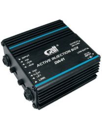 Gatt Audio Active Di Box