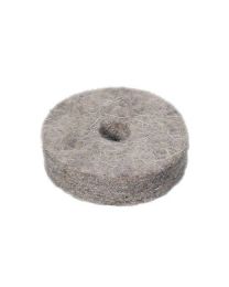 Hayman Felt Cymbal Washer 12-Pack