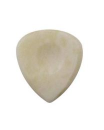 Handcrafted Guitar Bone Pick / Plec by Pickboy
