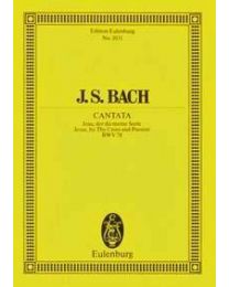 Bach - Cantata No. 78