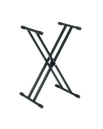 Boston Double Braced XX Model Keyboard Stand KS-240