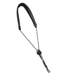 Boston Saxophone Strap - Padded SR-35-BK
