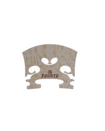 Teller Master Violin Bridge 27 - Tourte Model - 4/4 & 3/4