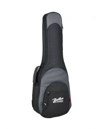 Boston Super Deluxe Padded UKC-25-BG Ukulele Bag - Concert