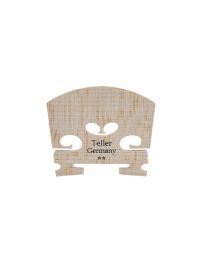 Teller Violin Bridge - Various Sizes