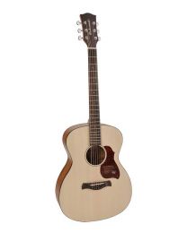 Richwood All Solid Master Series, Custom Shop, Auditorium OOO Acoustic Guitar, A-220