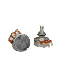 Alpha 500K Audio Potentiometer, ALP500-A43