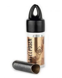 The Rock Slide aged brass Ariel Posen signature slide