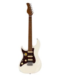 Sire Left S7 Larry Carlton Electric Guitar Antique White S7L/AWH
