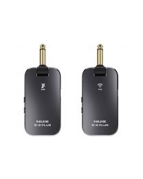 Nux B2 Plus 2.4GHz Wireless Guitar System, B-2 PLUS