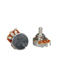 Alpha 250K Linear Potentiometer, ALP250-B36