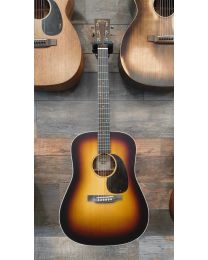 C F Martin D-10E Burst Special