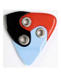 Black Mountain Asteroid Pick 2 Pack (4 Pcs)