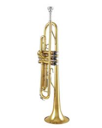 Belcanto X-Series Trumpet with Case BX-95