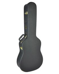 Boston Standard Series Case for Dreadnought-Model Acoustic Guitar, CAC-100-D
