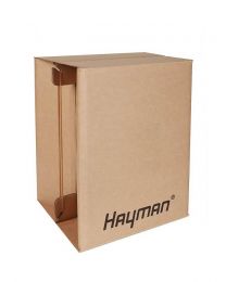 Hayman DIY Cardboard Cajon CAJ-25-CB