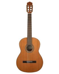 Salvador Cortez Solid Top Artist Series Classical Guitar CC-22