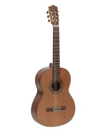 Salvador Cortez 4/4 Student Classical Guitar - Satin Finish CC-06