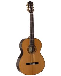 Salvador Cortez Solid Top Artist Series Classic Guitar, CC-50